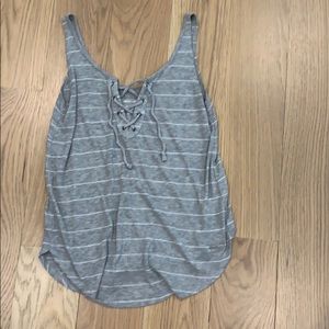 Abercrombie & Fitch Tank